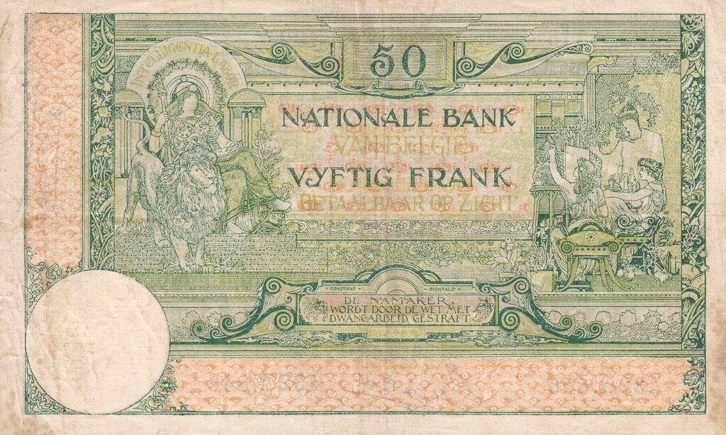 How-Far-Back-Can-We-Go?---With-Banknotes!-Second-Edition!