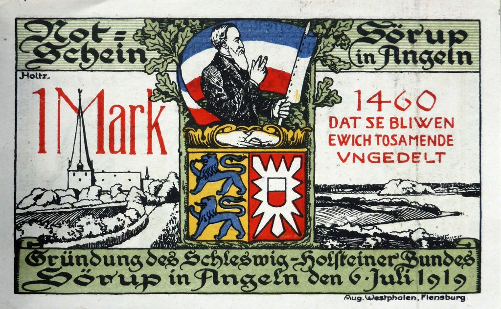 How-Far-Back-Can-We-Go?---With-Banknotes!-Second-Edition!