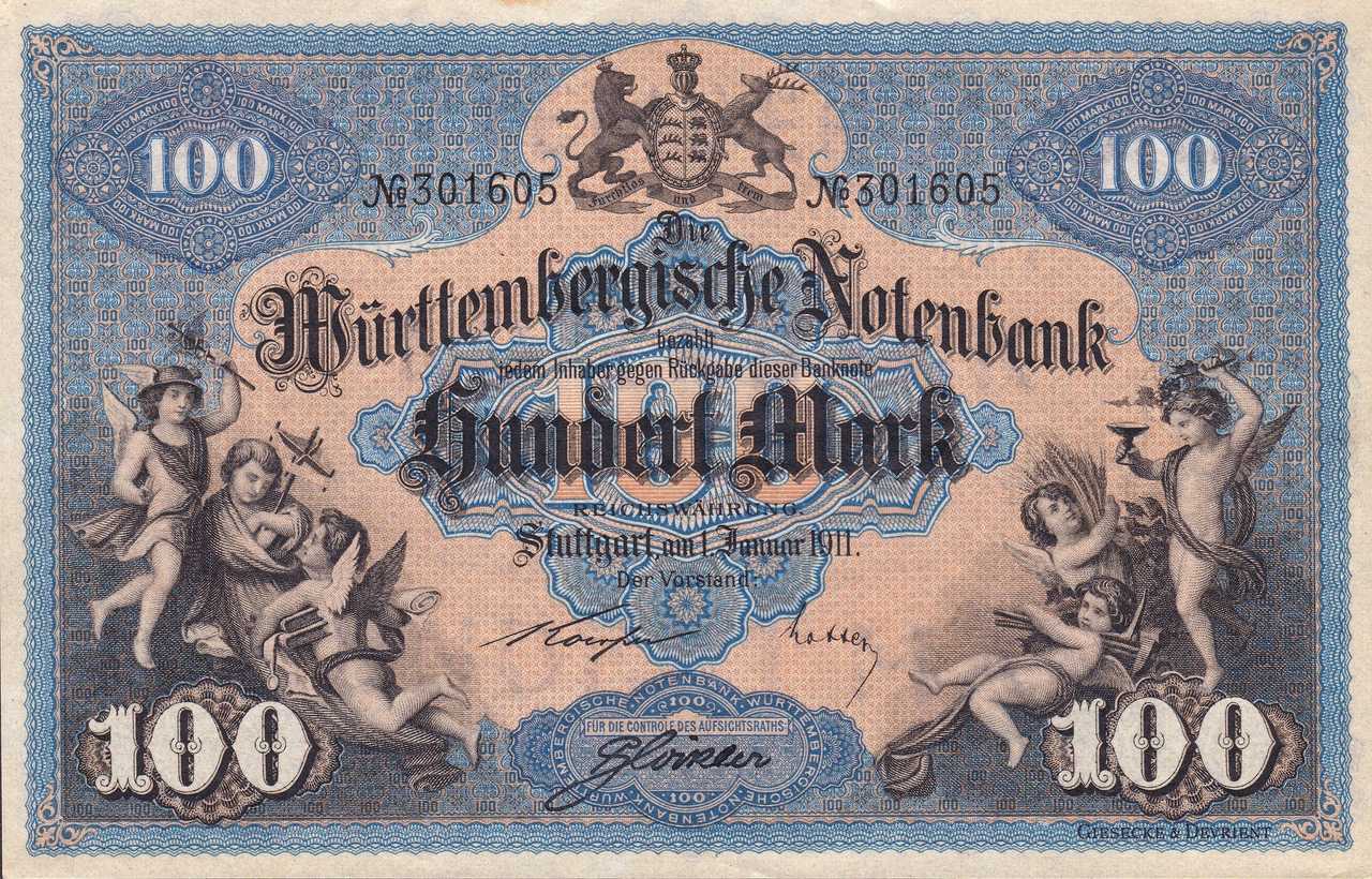 How-Far-Back-Can-We-Go?---With-Banknotes!-Second-Edition!