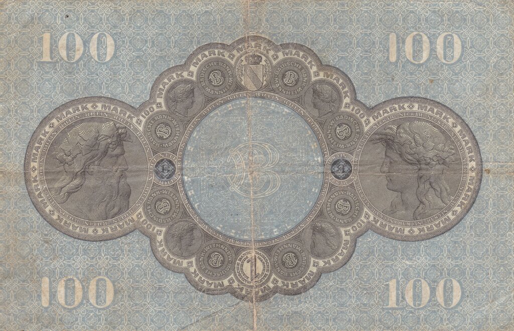 How-Far-Back-Can-We-Go?---With-Banknotes!-Second-Edition!