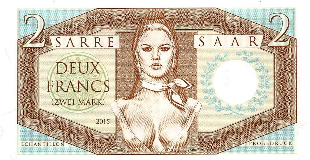Women-On-Banknotes