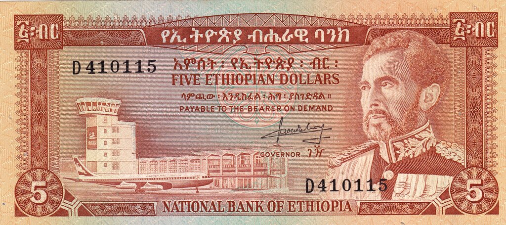 Latest-Banknotes-Acquisition.-List-Them-Here.