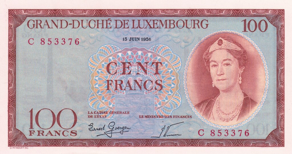 Latest-Banknotes-Acquisition.-List-Them-Here.