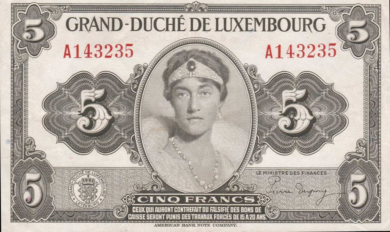 Latest-Banknotes-Acquisition.-List-Them-Here.