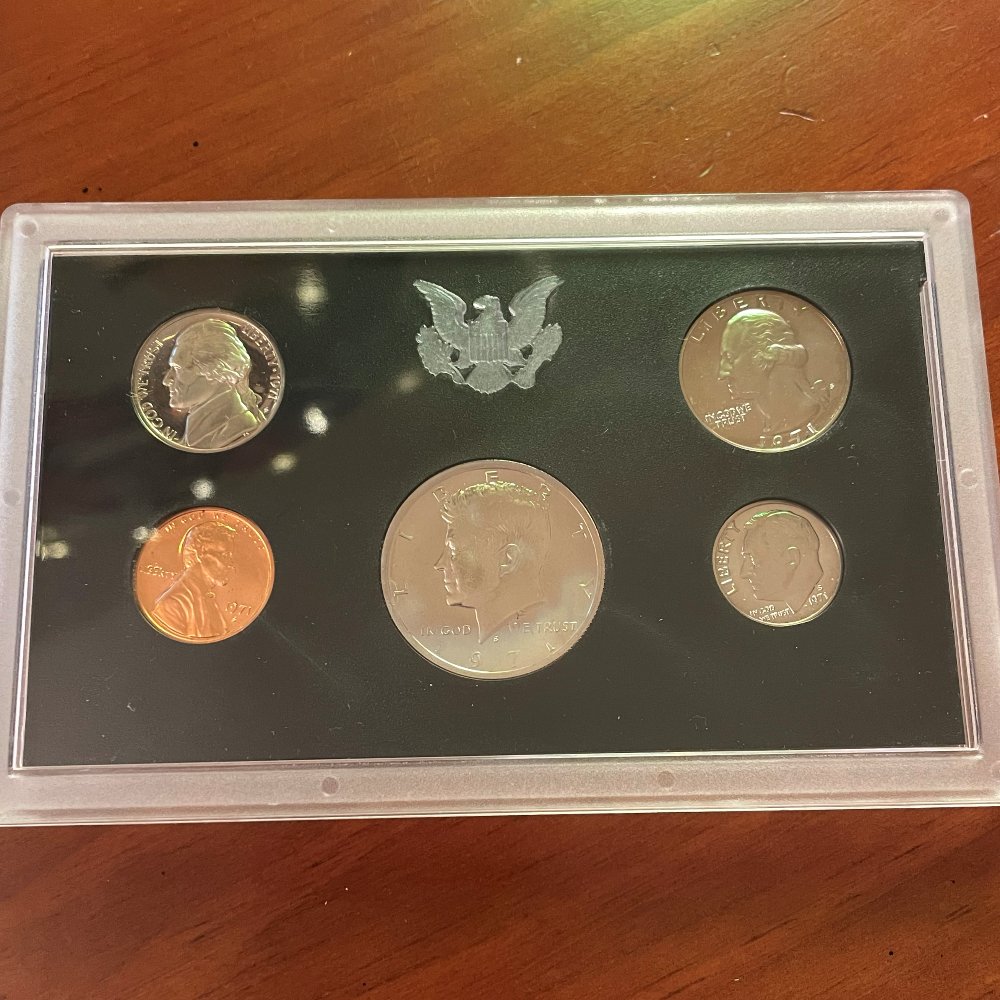1971-S-Proof-Penny-DDO,-Better-Pics-At-The-Bottom