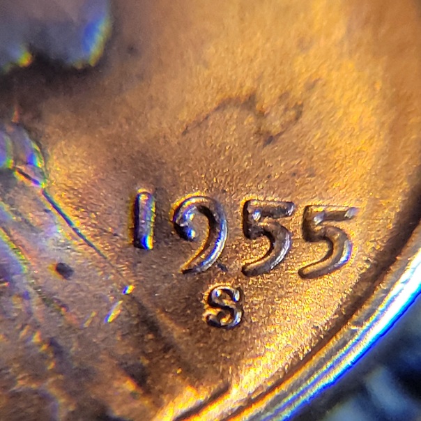 1955-S-Lincoln-Cent-Thought-I-Had-An-MS-Grade-Wheat-Cent