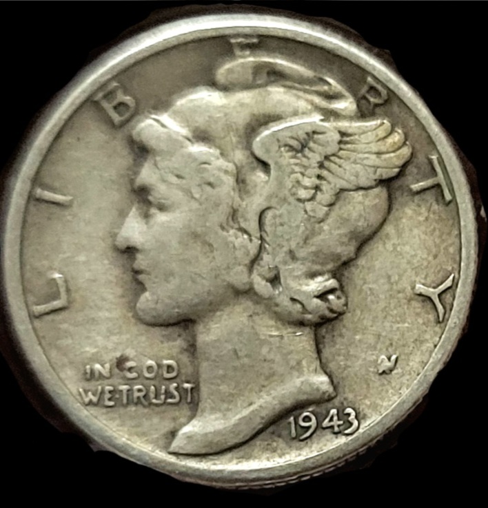 1943-Mercury-Dime-No-Mint