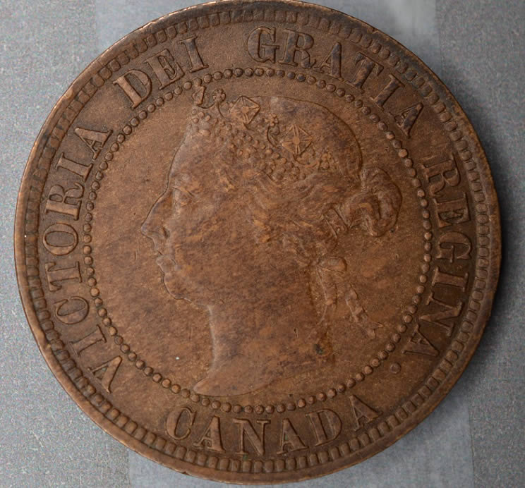 1891-Penny-For-Grading