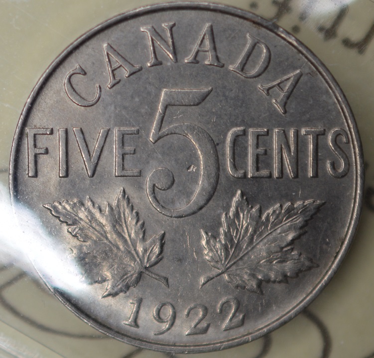 1922-Nickel-.-Near/Far-Rim-?-/-You-Vs-ICCS