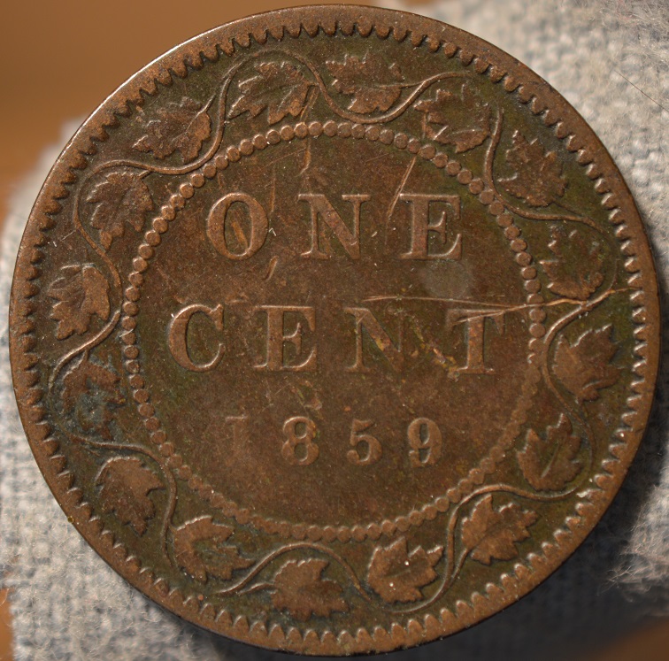 1859-Penny-.-Dp9-#1-?-Thx.