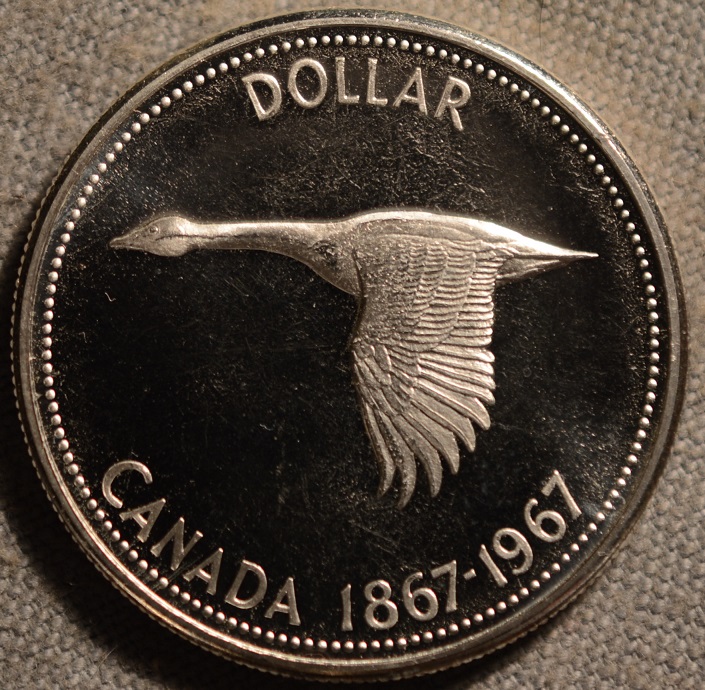 1867-1967-Dollar-.-Grade-Please-And-Thx.