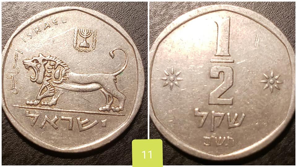 25-World-Coins---Unable-To-Identify!-Any-Help-Is-Appreciated!