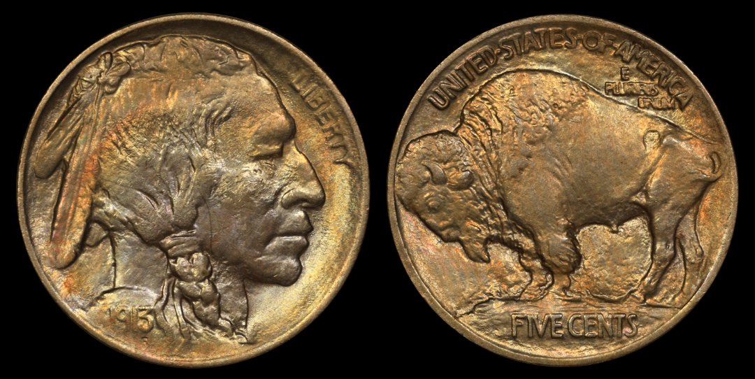 Eye-Candy-Corner:-Post-Your-Toned-Coins!