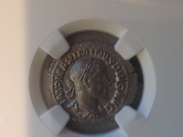 Looking-To-Start-Collecting-Ancient-Coin.