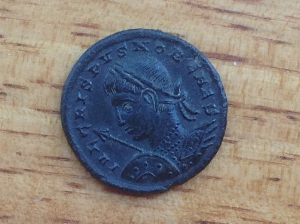 Looking-To-Start-Collecting-Ancient-Coin.