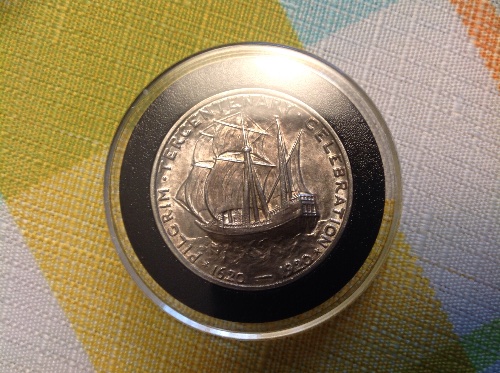 Pilgrim-Tercentenary-Half-Dollar