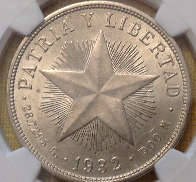 Cuban-Peso-Made-By-US-Mint