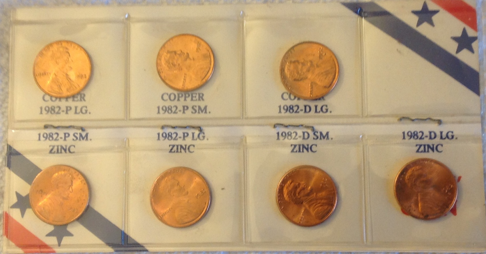 Found-1982-Penny-Set