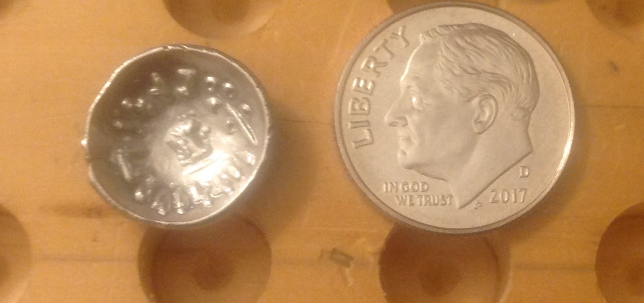Post-Your-Tiny-Coins!