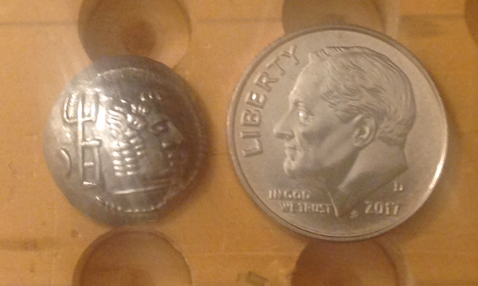 Post-Your-Tiny-Coins!