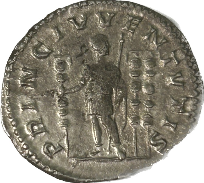 Marcus-Opellius-Diadumenian