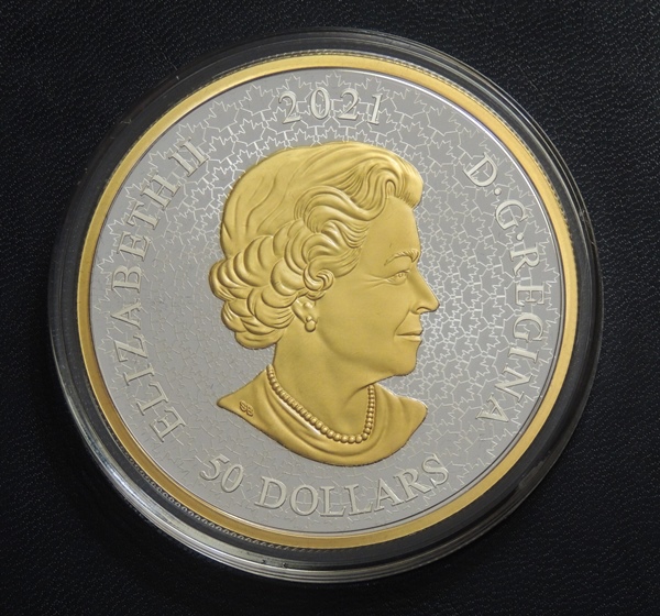 5-Oz.-Avro-Arrow-Silver-Coin