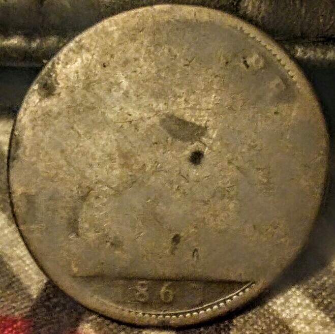 Show-Your-Vandalized-Coins