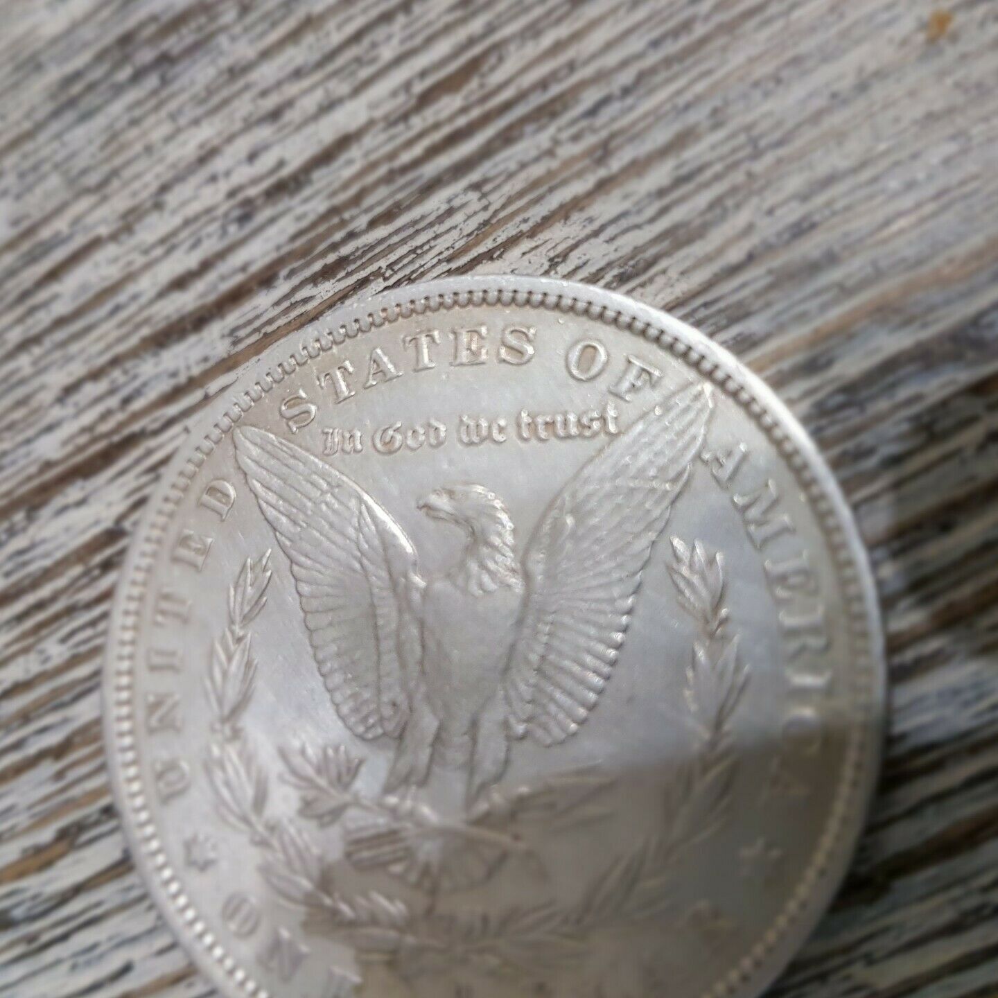 1882-O/S-VAM-Question-Strange-Looking