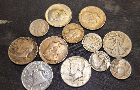 Coinstar-Finds!-Including-Bank-Counters-And-Other-Machines