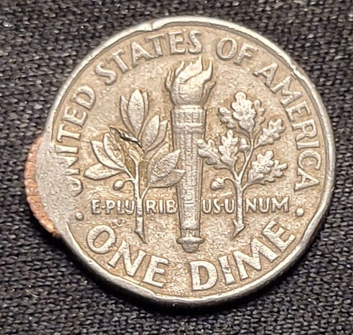 2007-D-Roosevelt-Dime-Mint-Error?-Or-PMD?