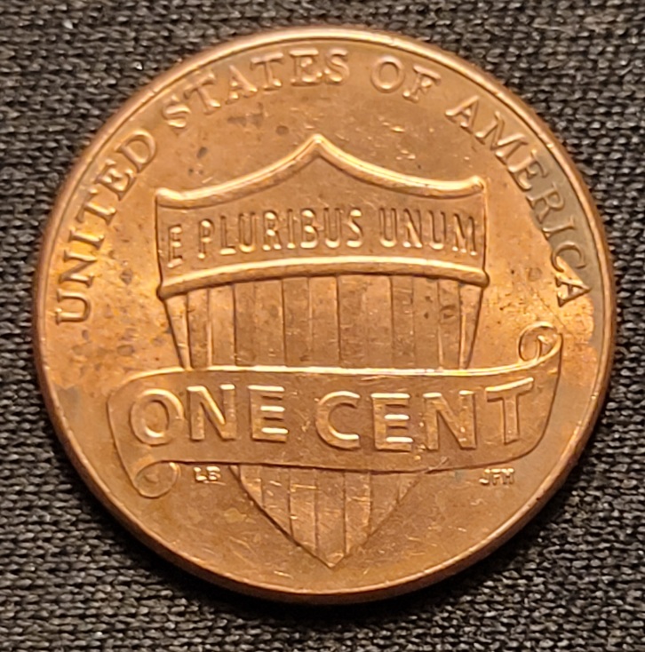 2019-P-Lincoln-Cent-DDO-002-Found-In-My-Son's-Change-Jar