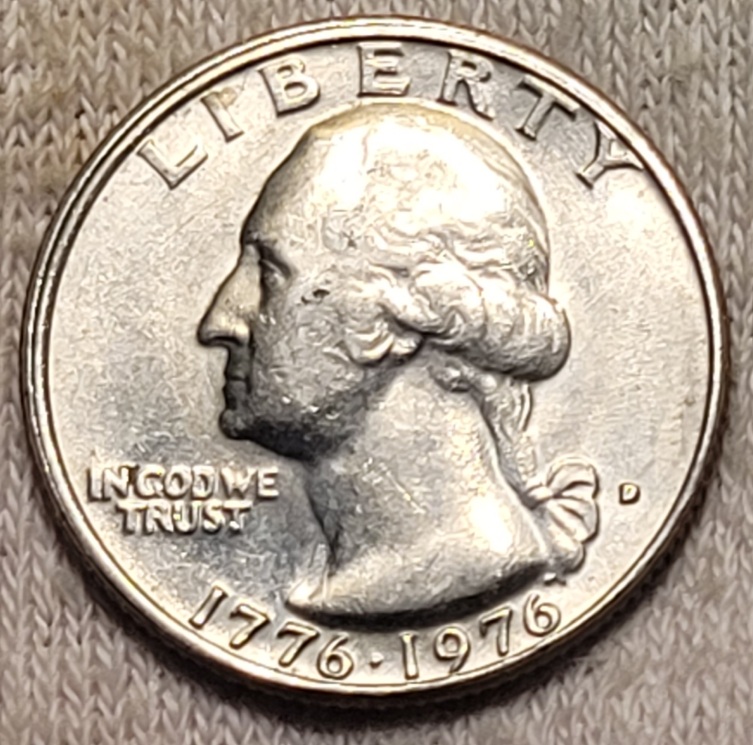 1976-D-Bicentennial-Washington-Quarter-Question