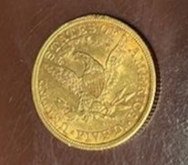 1880-Gold-$5-Dollar-Found-In-A-Nickel-Roll