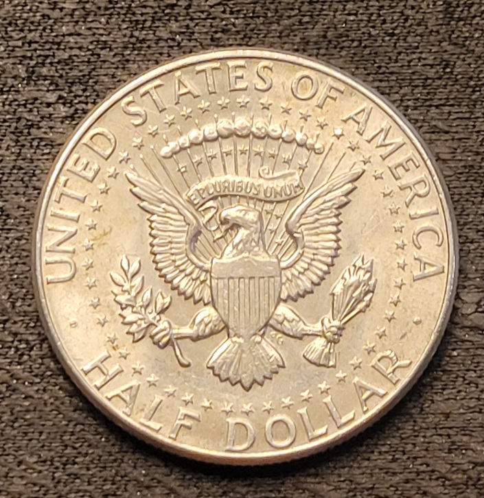 1964-P-Kennedy-Half-Dollar-Double-Die-Question