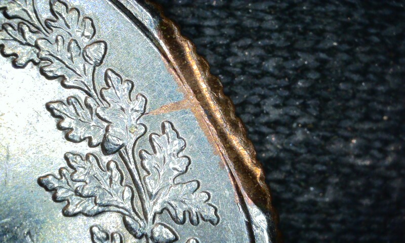 2000-D-Maryland-State-Quarter-Error-Or-Damage?