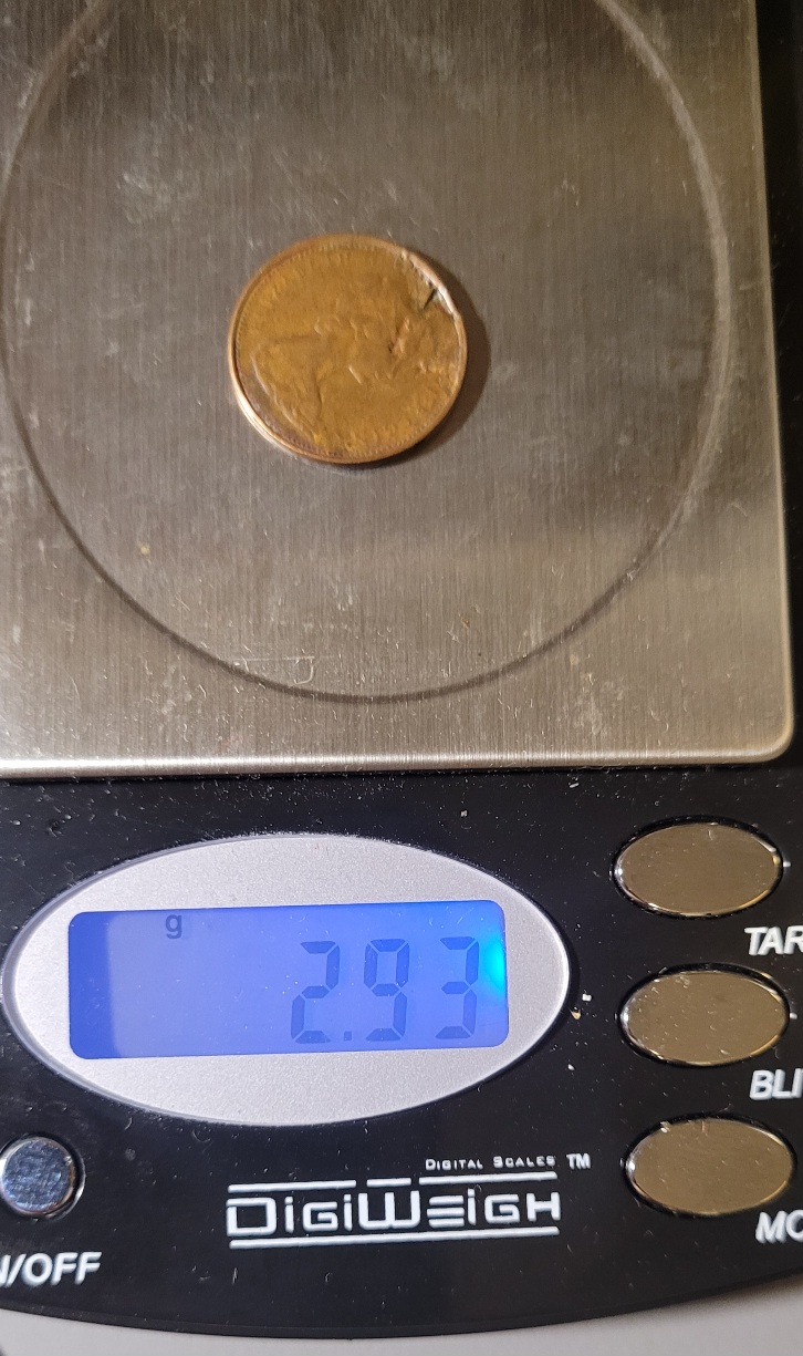 1976-Canadian-Cent-Lamination-Error