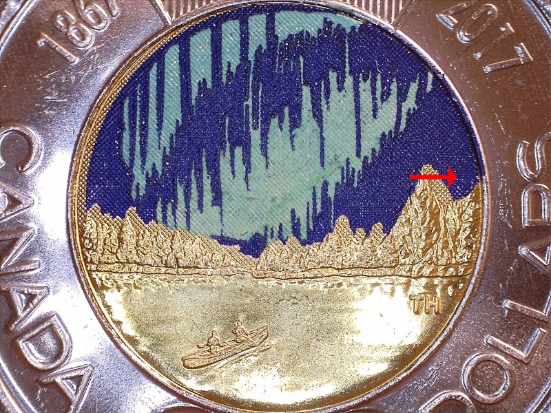 Offset-Printing-On-2017-Twoonies