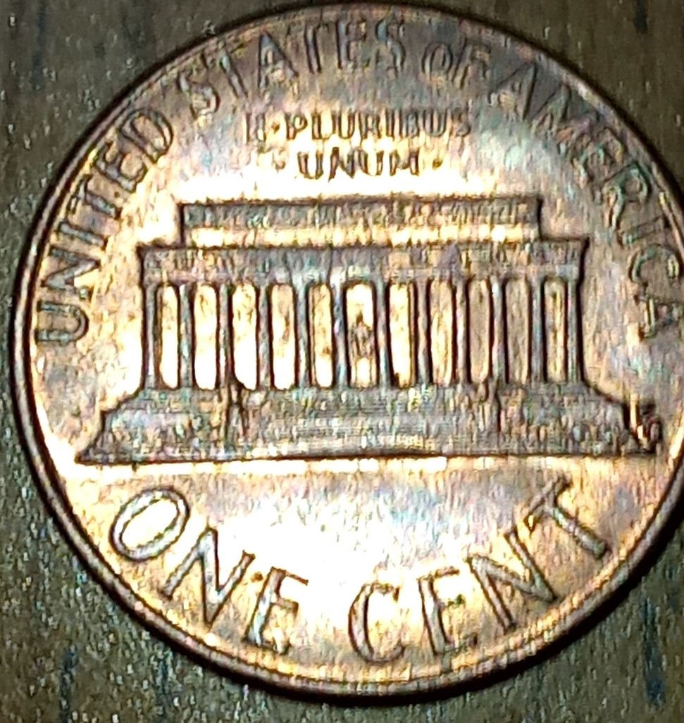 1973-Lincoln-Penny-Weighs-2.6-G
