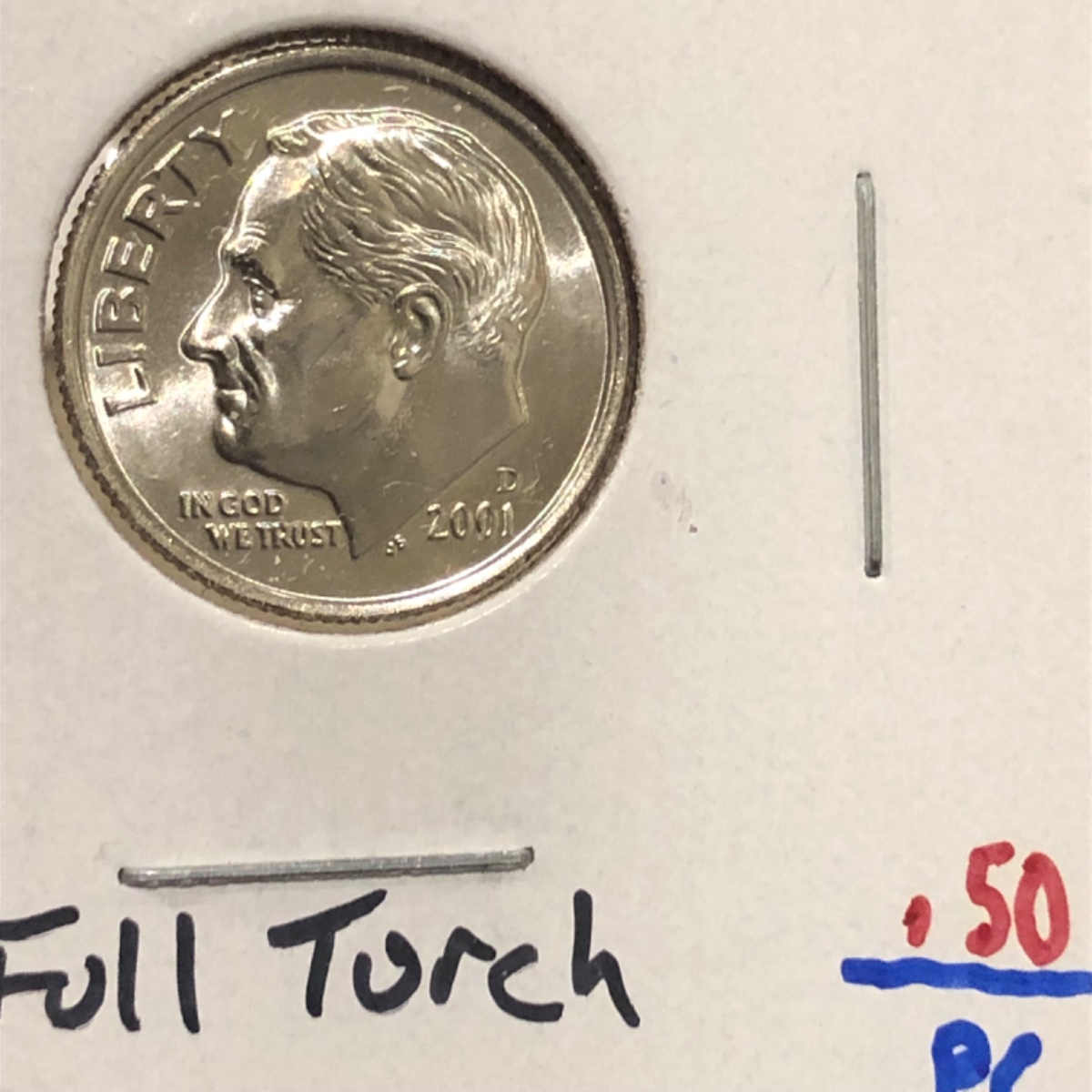 Modern-Roosevelt-Full-Torch-Dimes---Investment-Of-The-Future-Ongoing-Finds