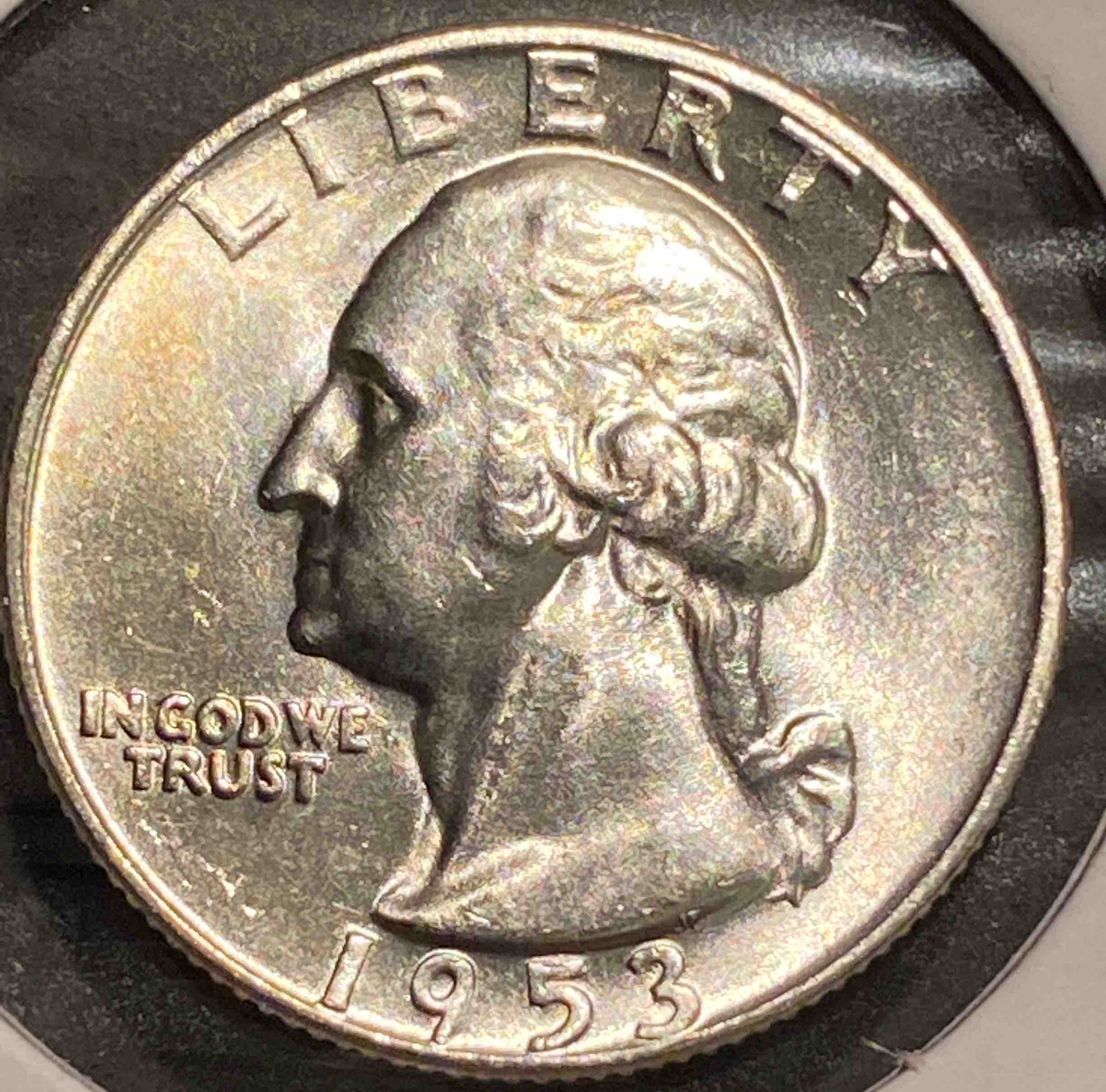 1953-D-Washington-Quarter-Requesting-Opinions-On-Grade-And-RPM-Authentication