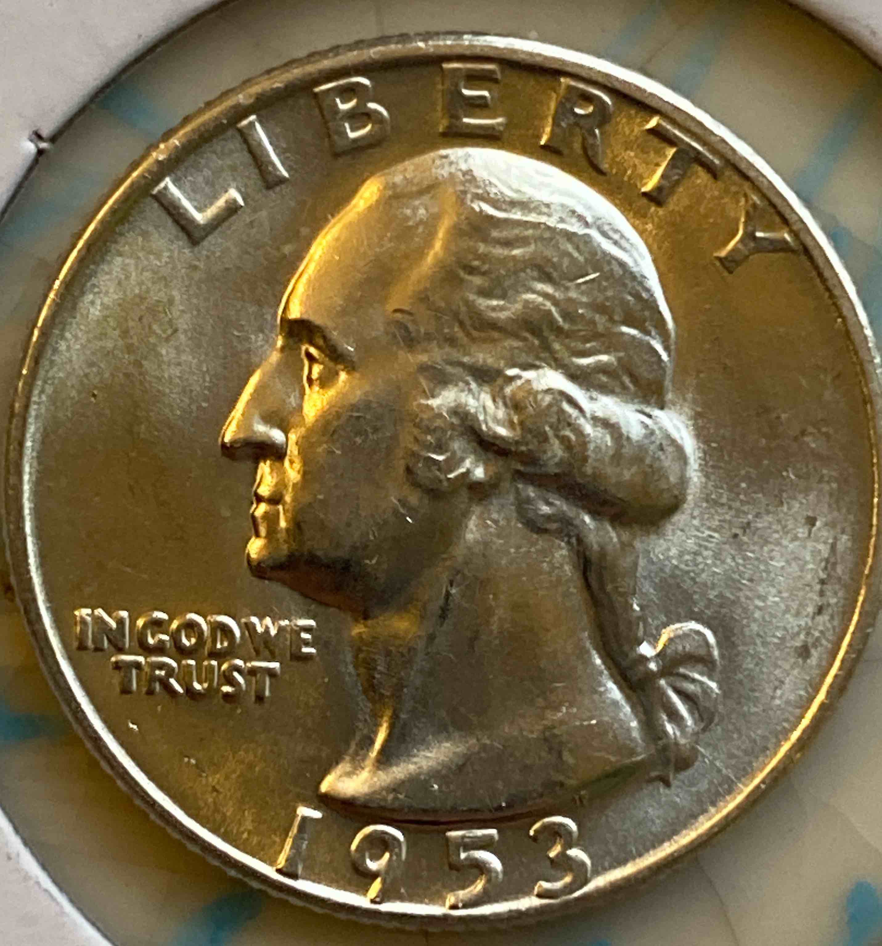 1953-D-Washington-Quarter-Requesting-Opinions-On-Grade-And-RPM-Authentication