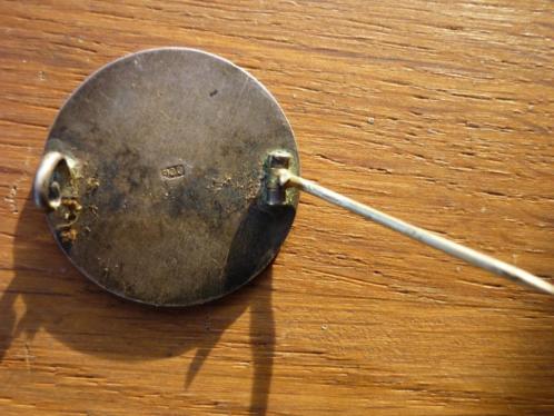 Your-Help-Requested-To-Identify-A-Silver-Medal
