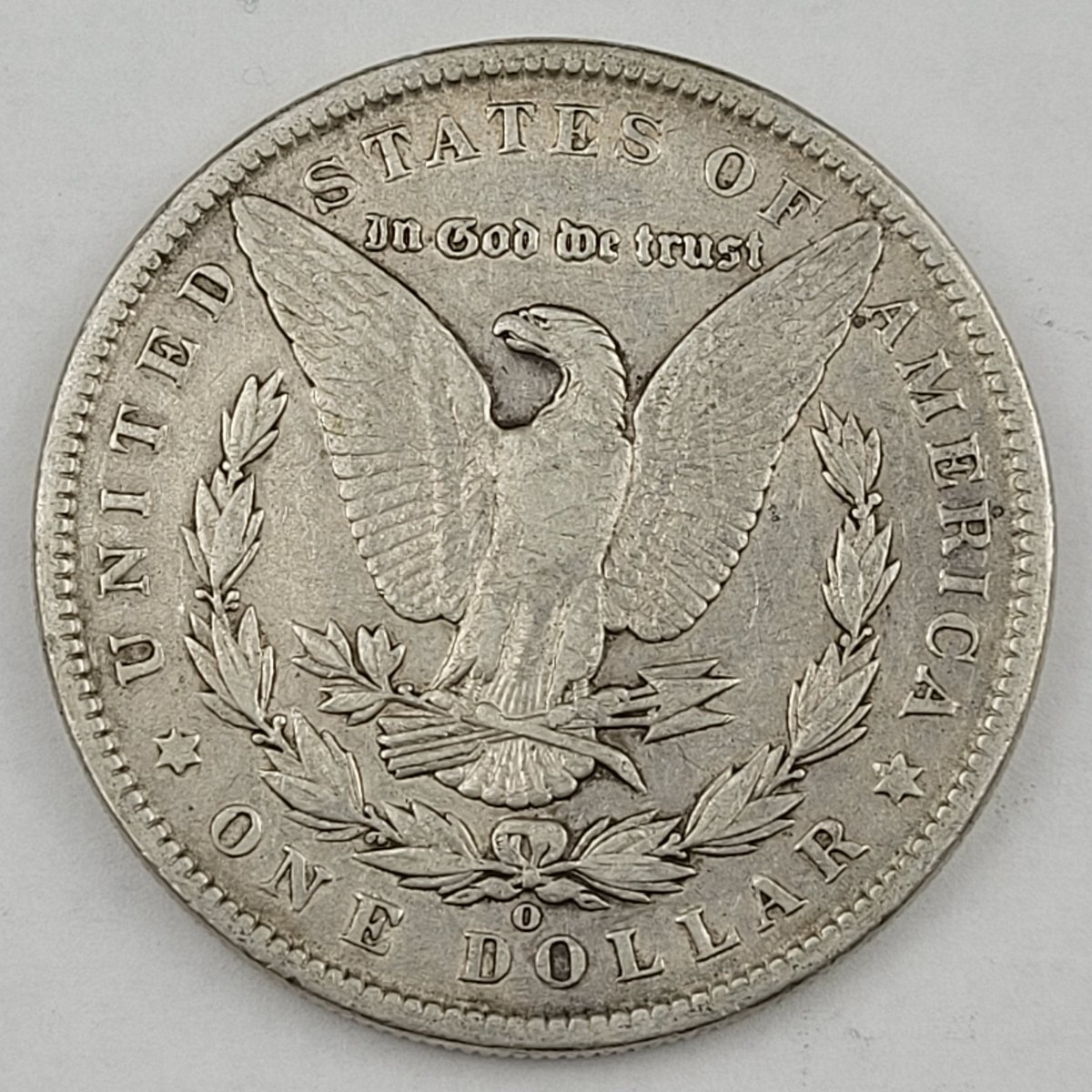 Grade-Please-1900-O-Morgan