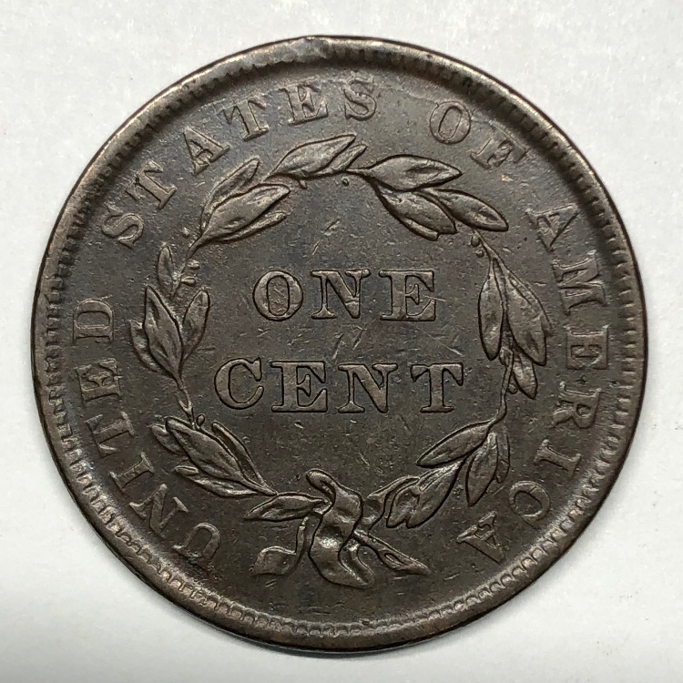 The-Head-Styles-Of-1839-Large-Cent