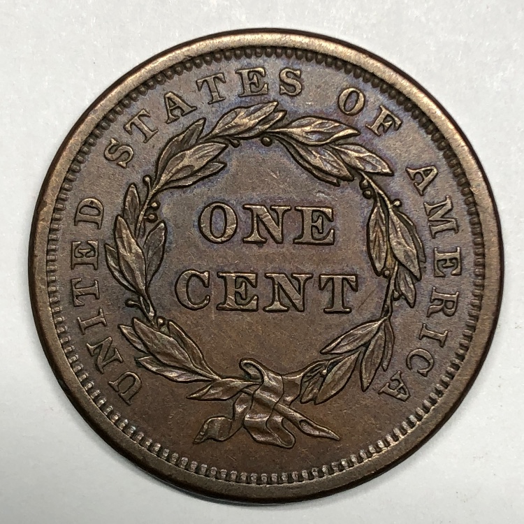 The-Head-Styles-Of-1839-Large-Cent