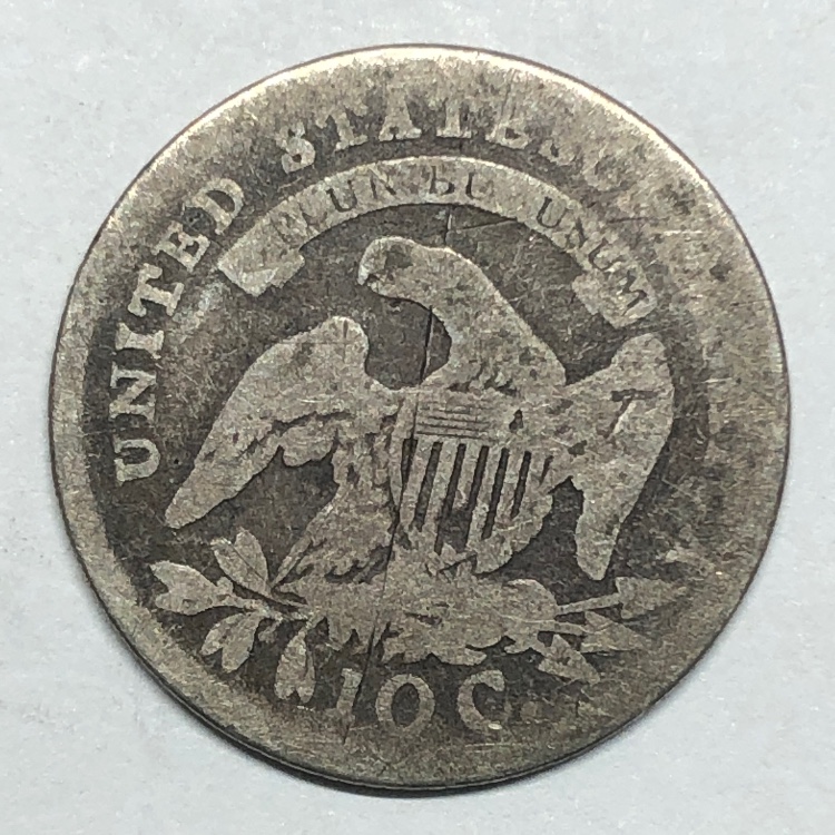 1820-Capped-Bust-Dime-