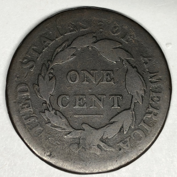 1815-Classic-Head-Large-Cent---What-Variety-Is-It?