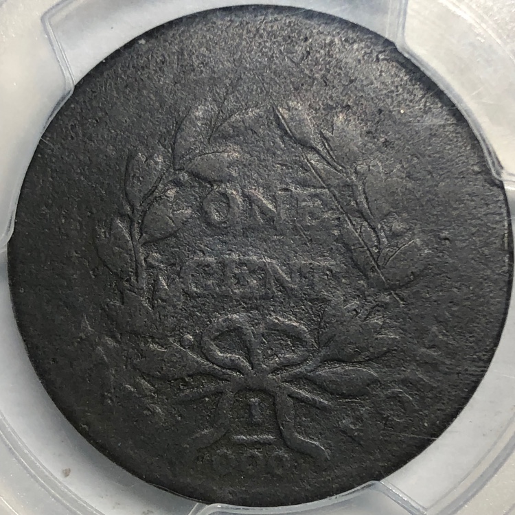 The-Non-Collectible-Nc-Varieties-Of-Large-Cents