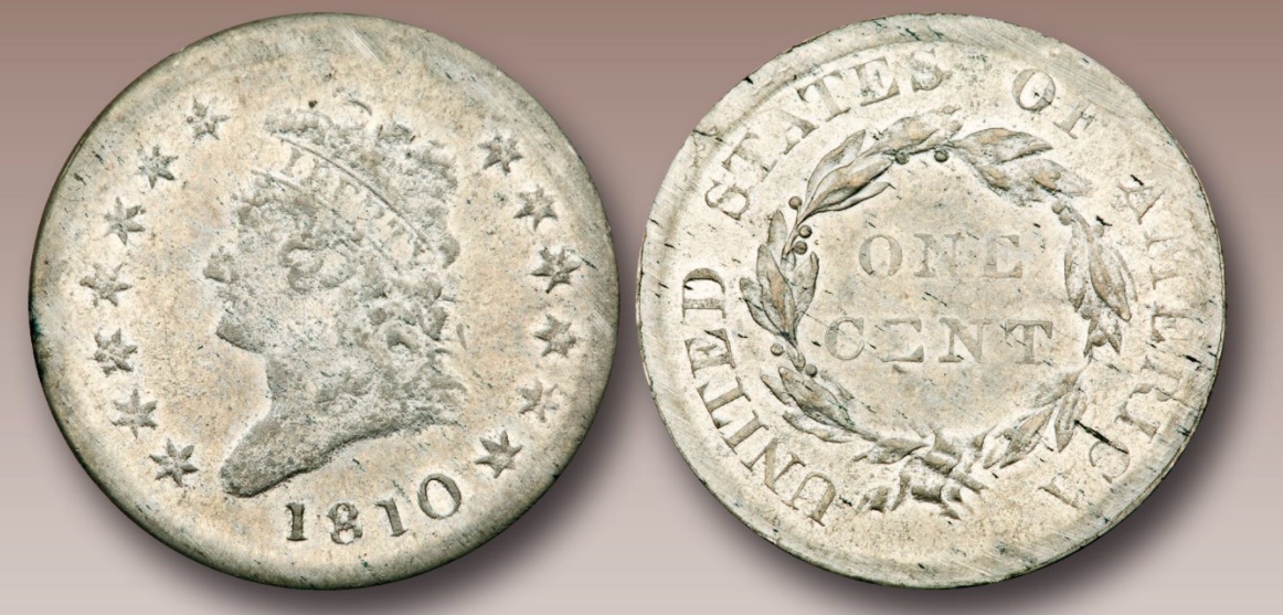 The-Varieties-Of-Classic-Head-Large-Cents