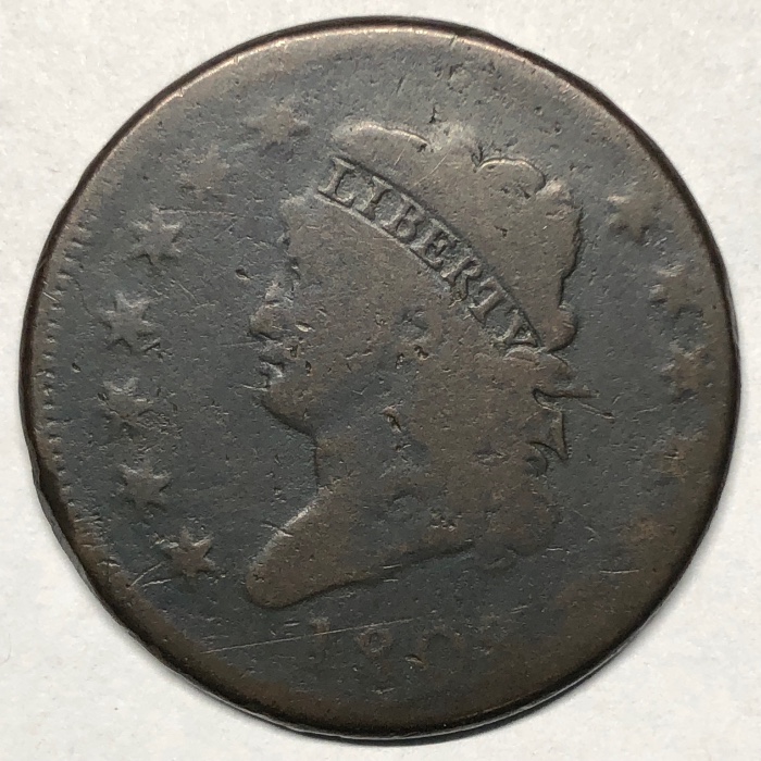 The-Varieties-Of-Classic-Head-Large-Cents